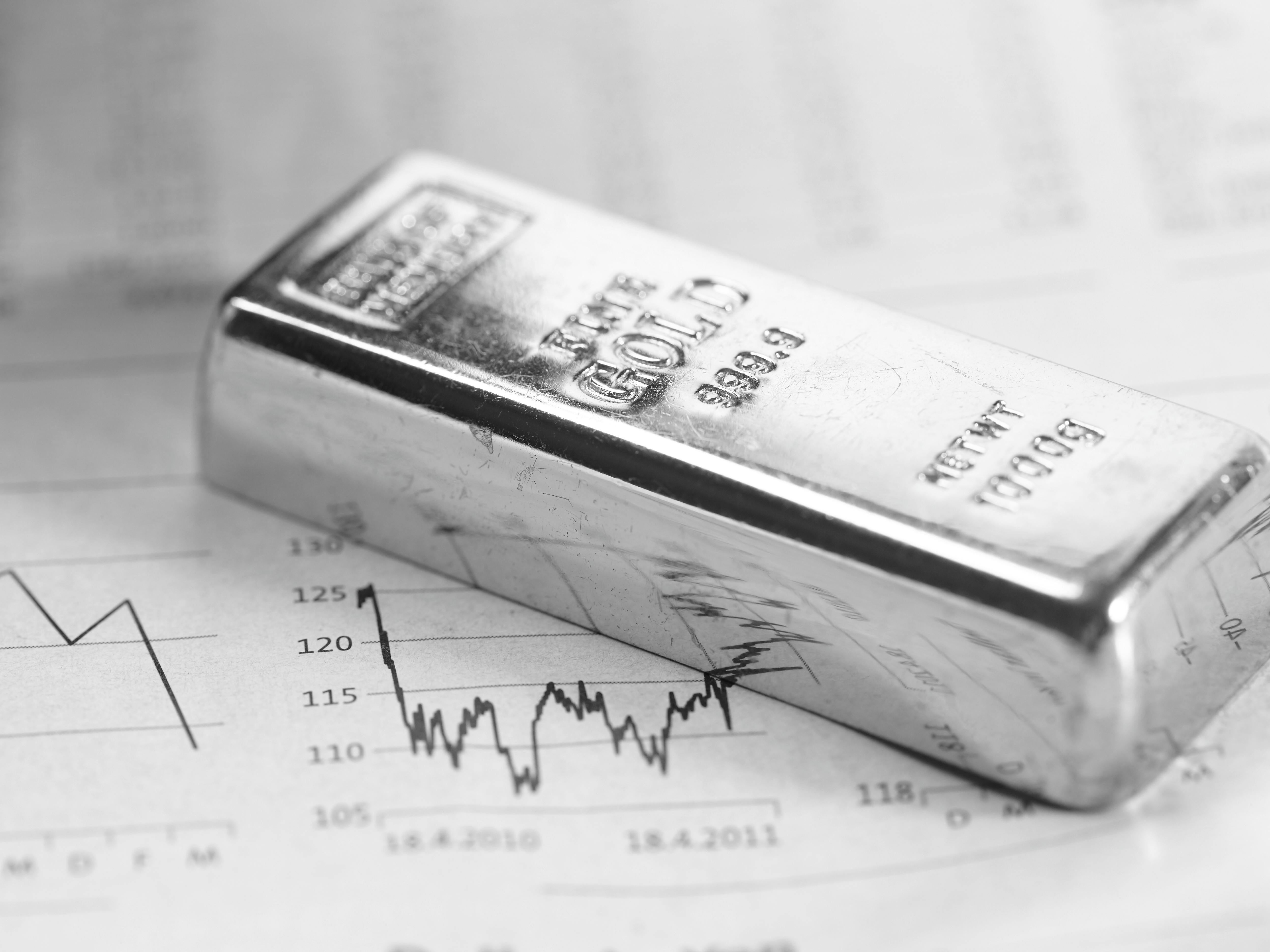 FICC Market Update April 2021 - FICC, Madrid, Zug, Sao Paulo, Paris